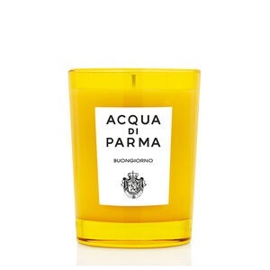 Photo: Acqua Di Parma Buongiorno 200g Scented Candle 8028713620690