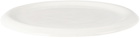 BOMBAC White Glazed Plate