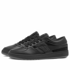 Givenchy Men's G Move Low Top Lace Up Sneakers in Black