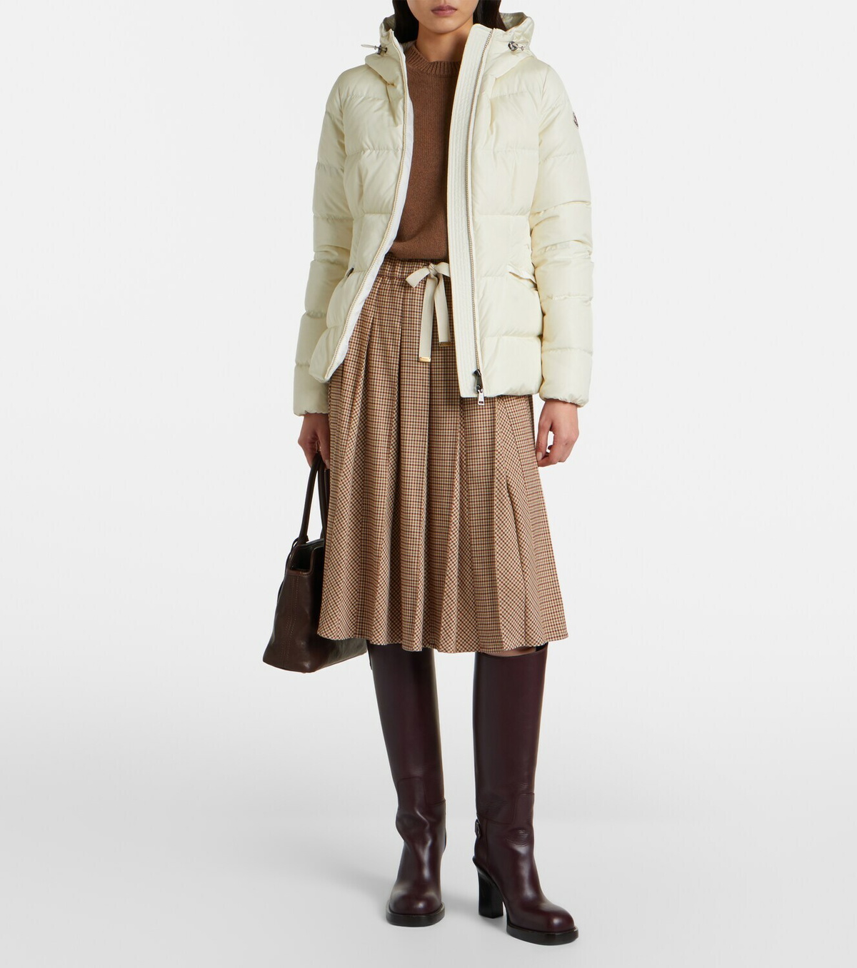 Moncler Avoce down jacket