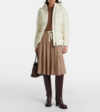 Moncler Avoce down jacket