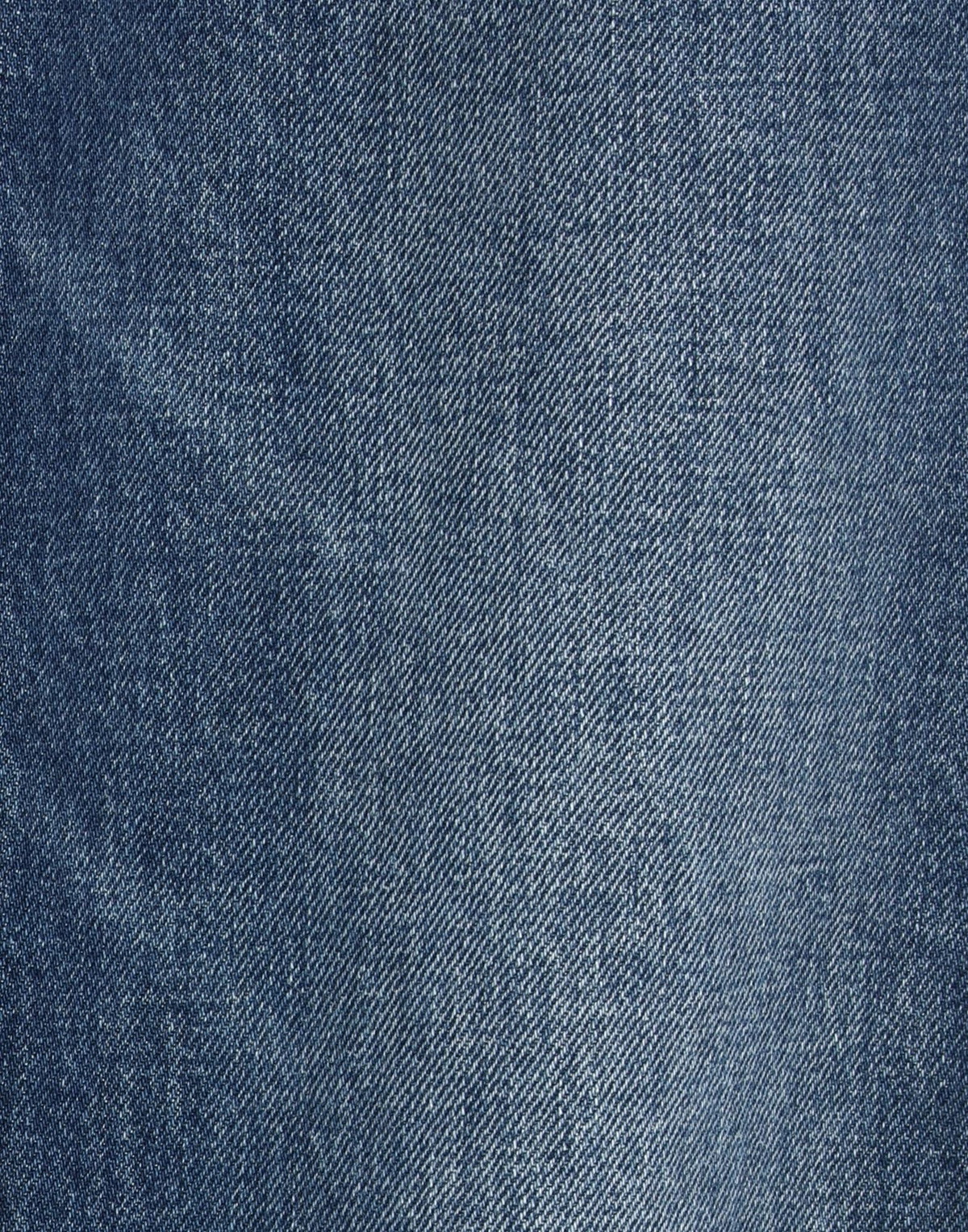 Maje Womens Jeans in Blue