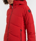 Fusalp Avery down jacket