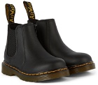Dr. Martens Baby Black 2976 Softy Chelsea Boots