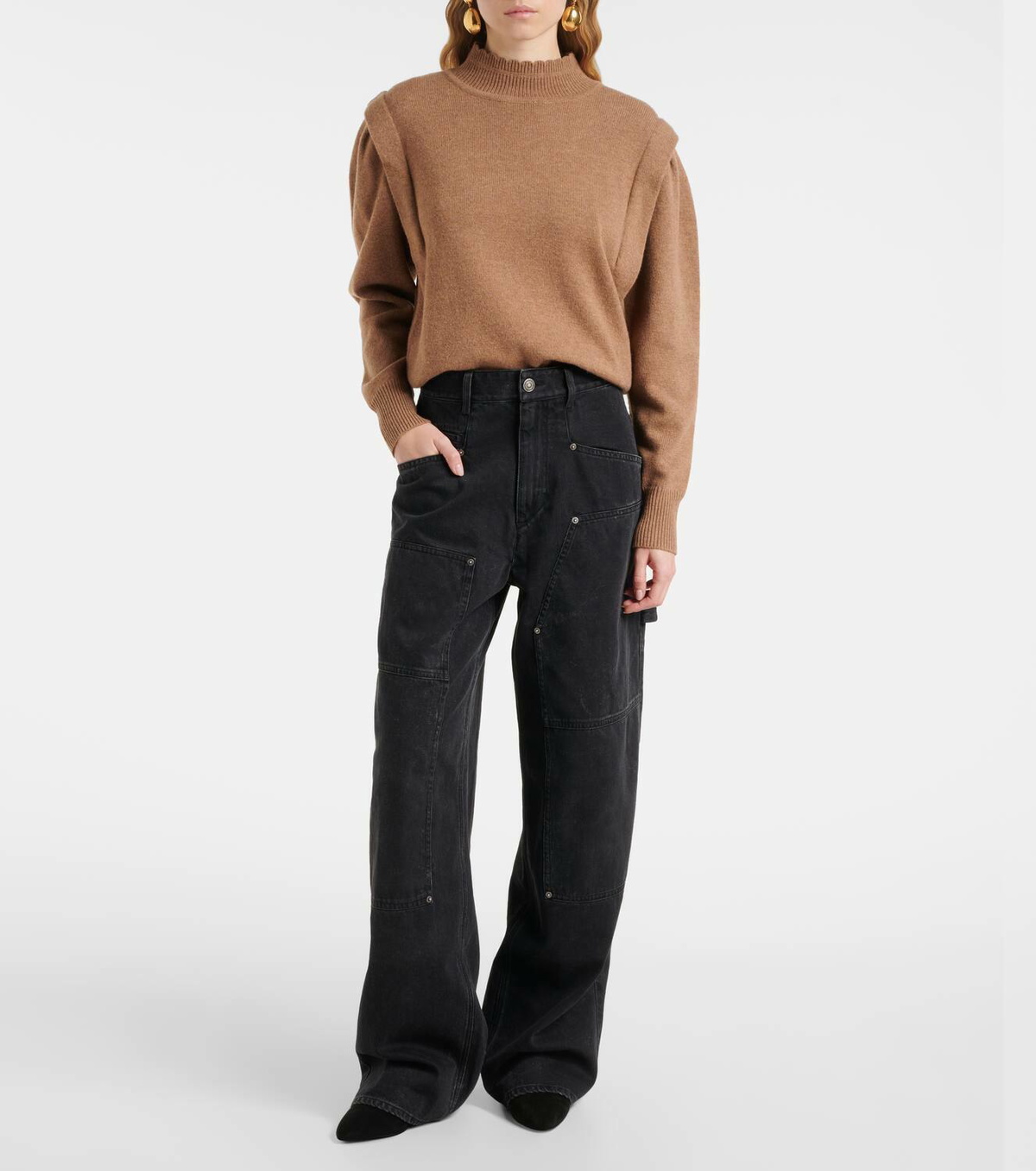 Étoile's Ophra Jeans
