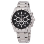 Citizen Chronograph Quartz Black Dial Mens Watch AN8230-59E