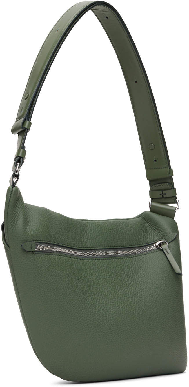 Maison Margiela 5AC マイクロ カーキ Maison Margiela Khaki 5AC Bag Maison Margiela