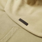 Fear Of God FG Hoody in Vintage Matcha