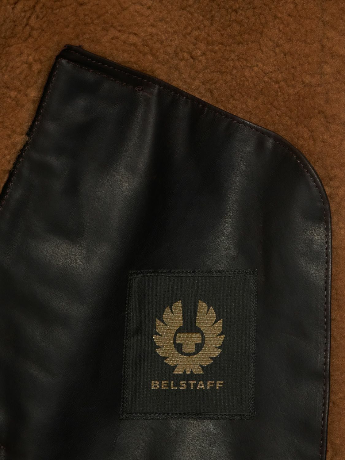 美品！BELSTAFF Black Label AVIATOR ジャケット L WILDER_JACKET_WASHEDBLACK_1_d5