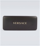 Versace Oval sunglasses