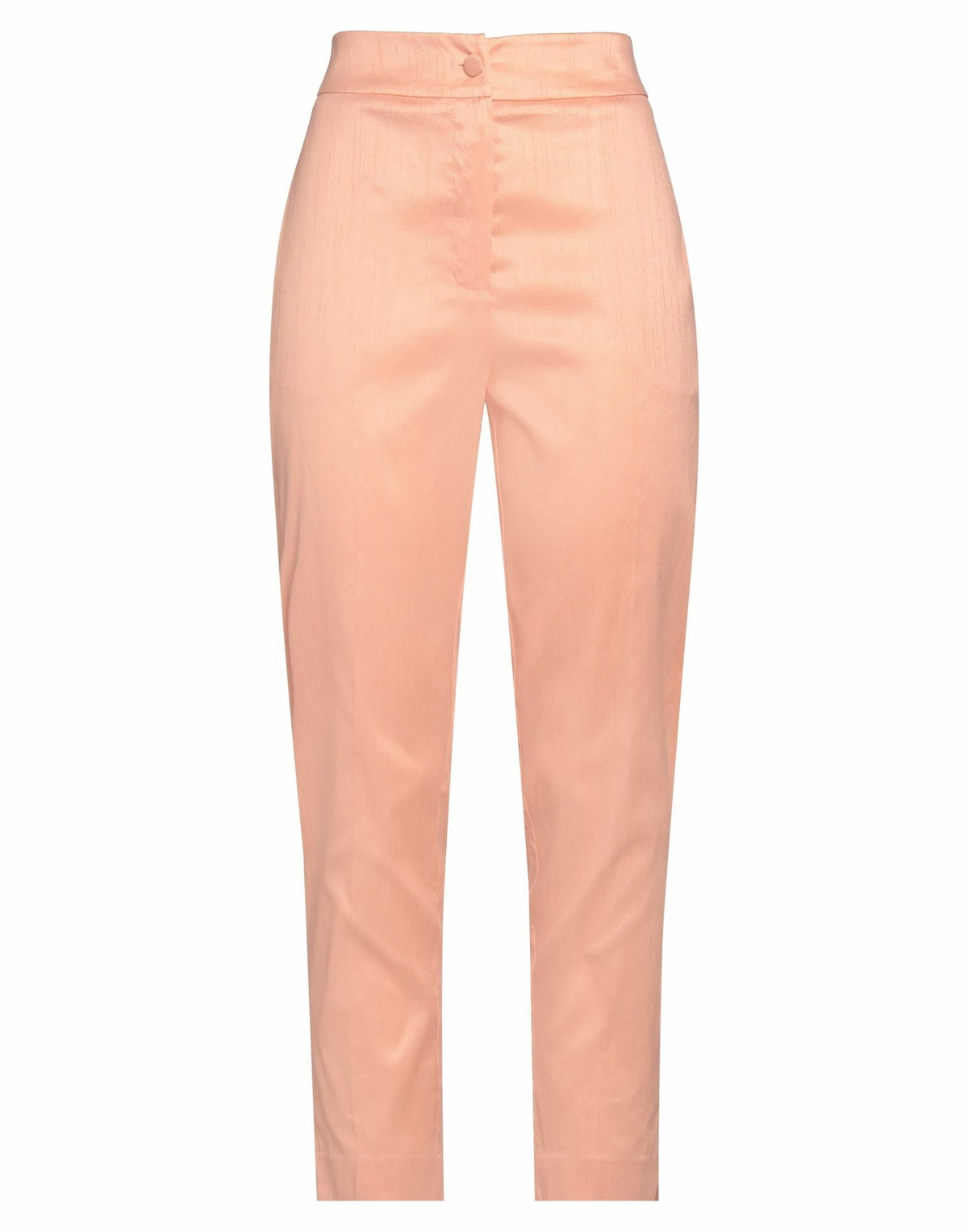 Jijil Womens Pants Apricot
