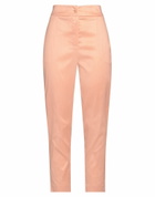 Jijil Womens Pants Apricot