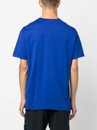 STONE ISLAND - Logo T-shirt