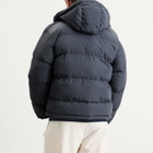 Mellow Clo Men's Summit Puffer in Charcoal