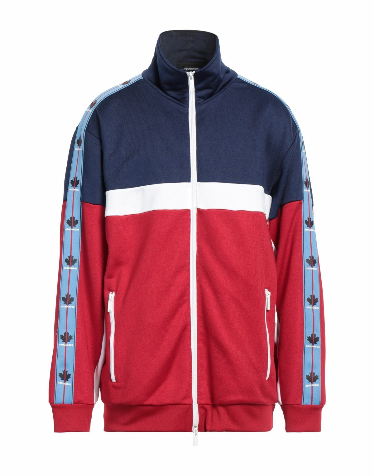 Dsquared2 Mens Sweatshirt in Navy