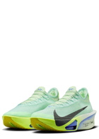 Nike Alphafly 3 Sneakers Green