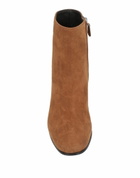 Church's Womens Ankle boots Camel