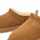 UGG Men's Classic Micro Boot in Chestnut