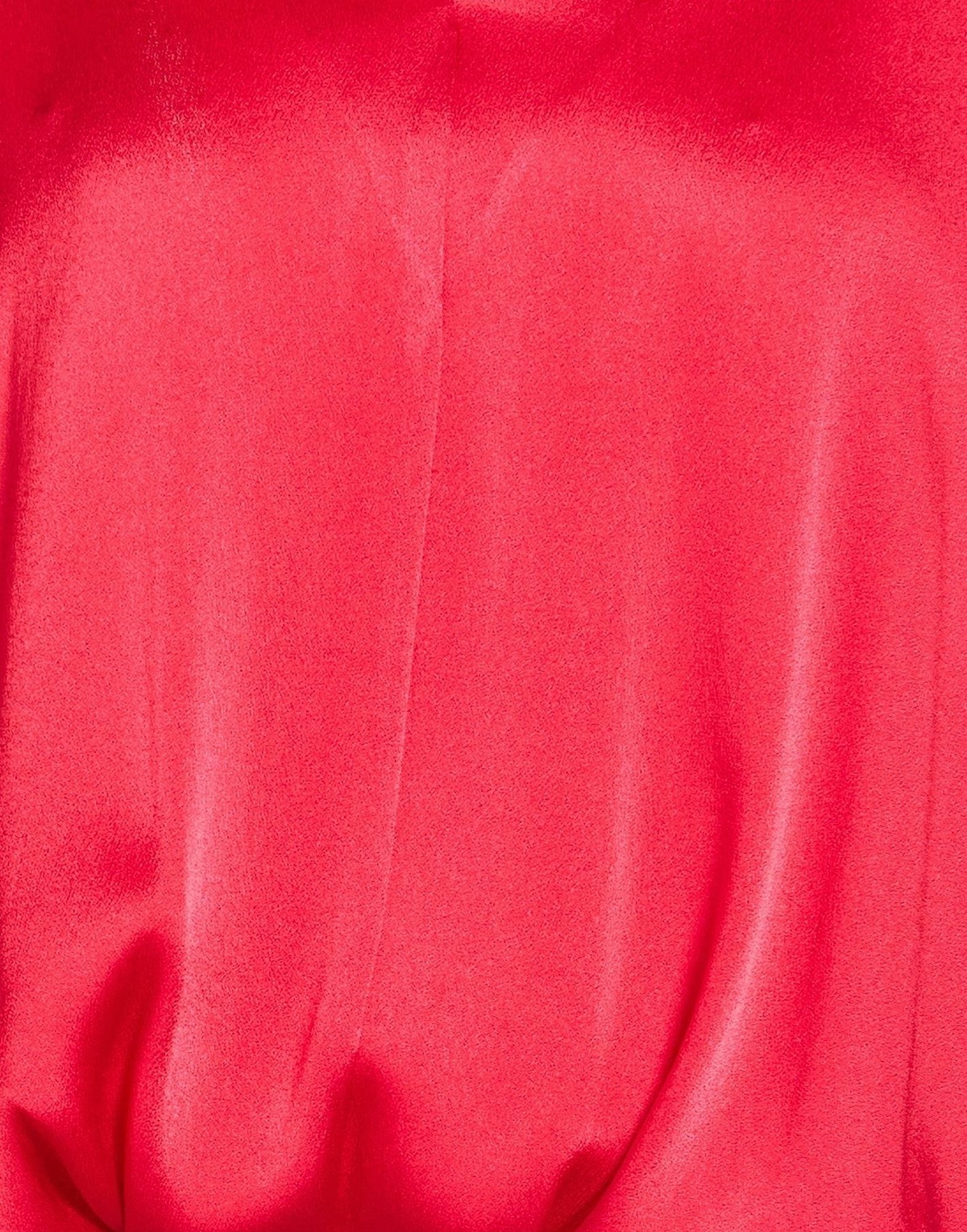 Semicouture Womens Top in Red
