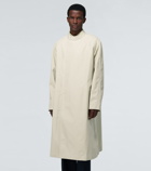 Loewe - Cotton overcoat