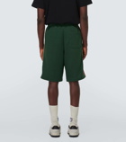 Gucci GG Jacquard jersey shorts