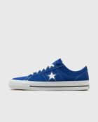 Converse One Star Pro Blue - Mens - Lowtop
