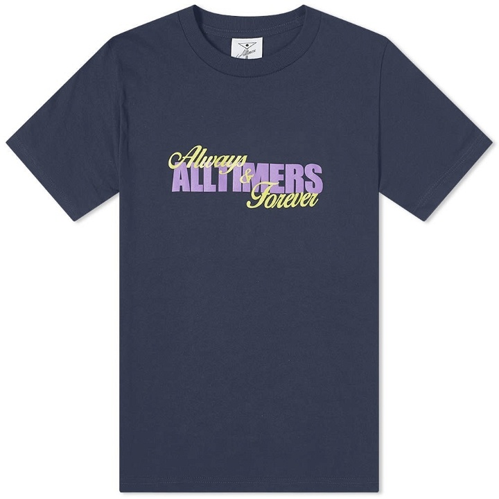 Photo: Alltimers A&F Tee