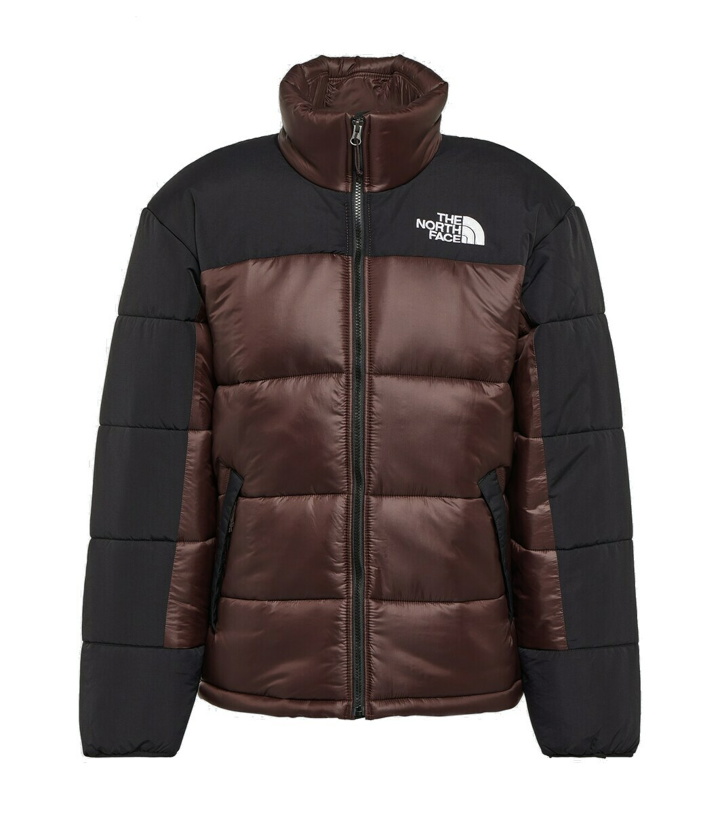 Photo: The North Face Himalayan Insulated jacket