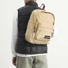 Eastpak Kittery Pak'r Backpack in Vintage Beige 