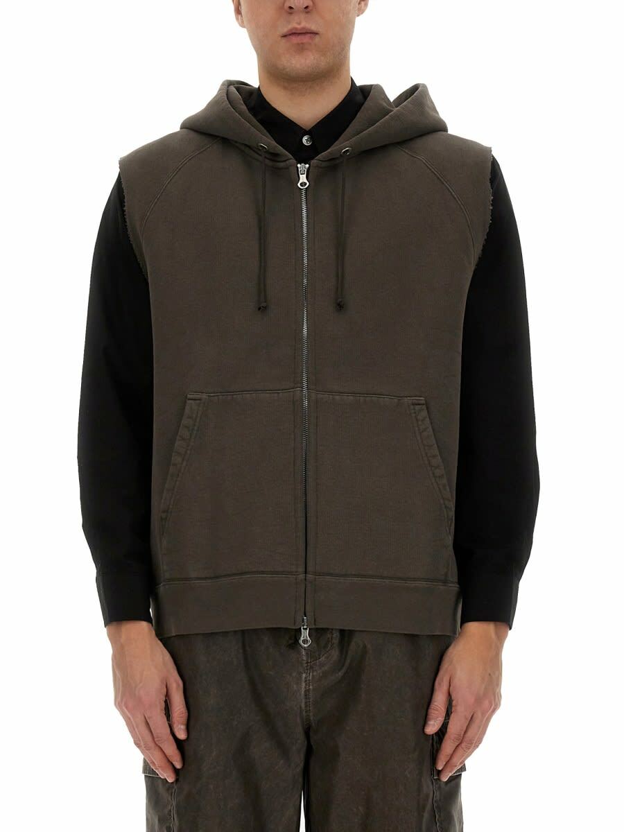 OUR LEGACY Black Duluth Jacket Our Legacy