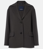 'S Max Mara Virgin wool jacket