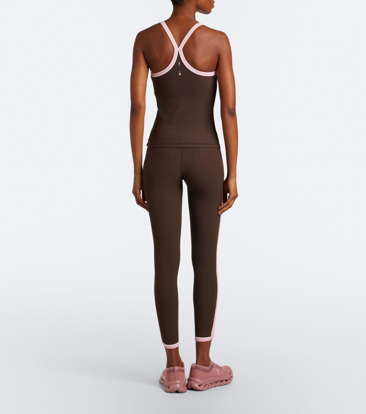 The Upside Rhythm Caleb tank top