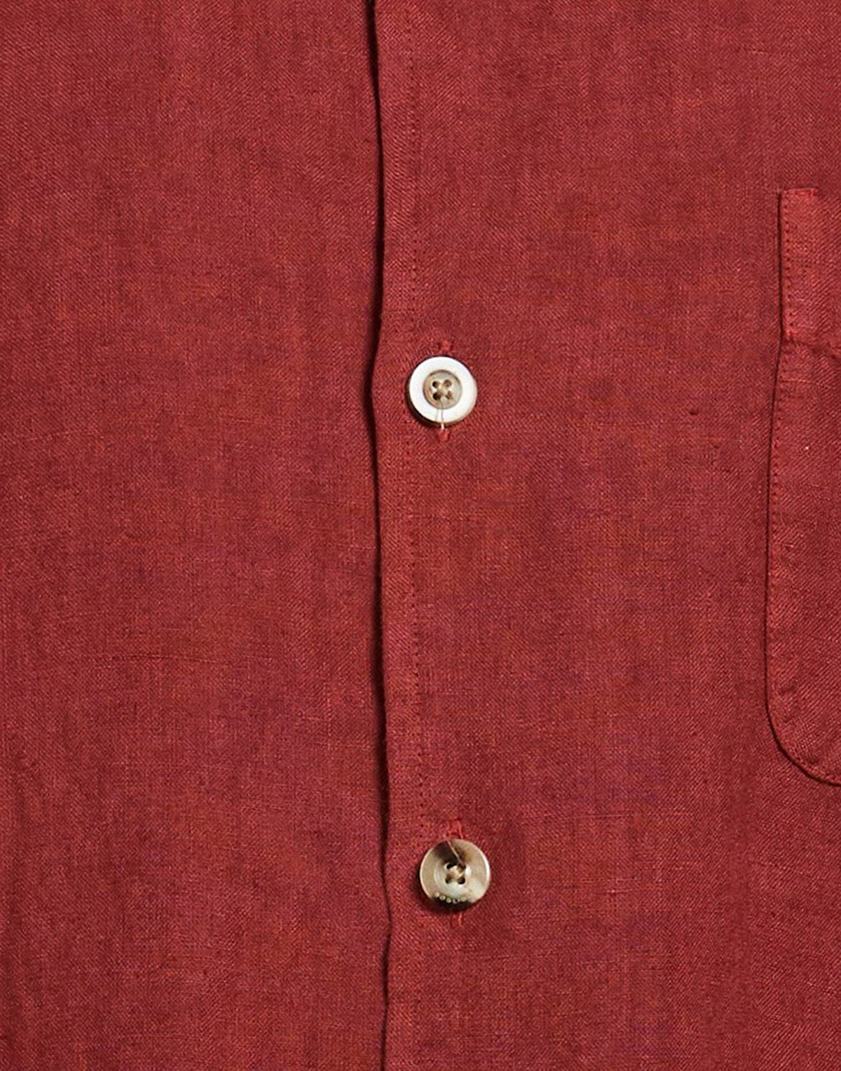 Boglioli Mens Jacket Brick