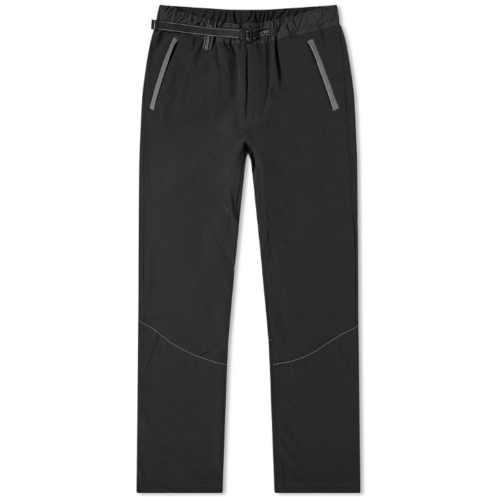 Photo: And Wander Double Cloth Pant