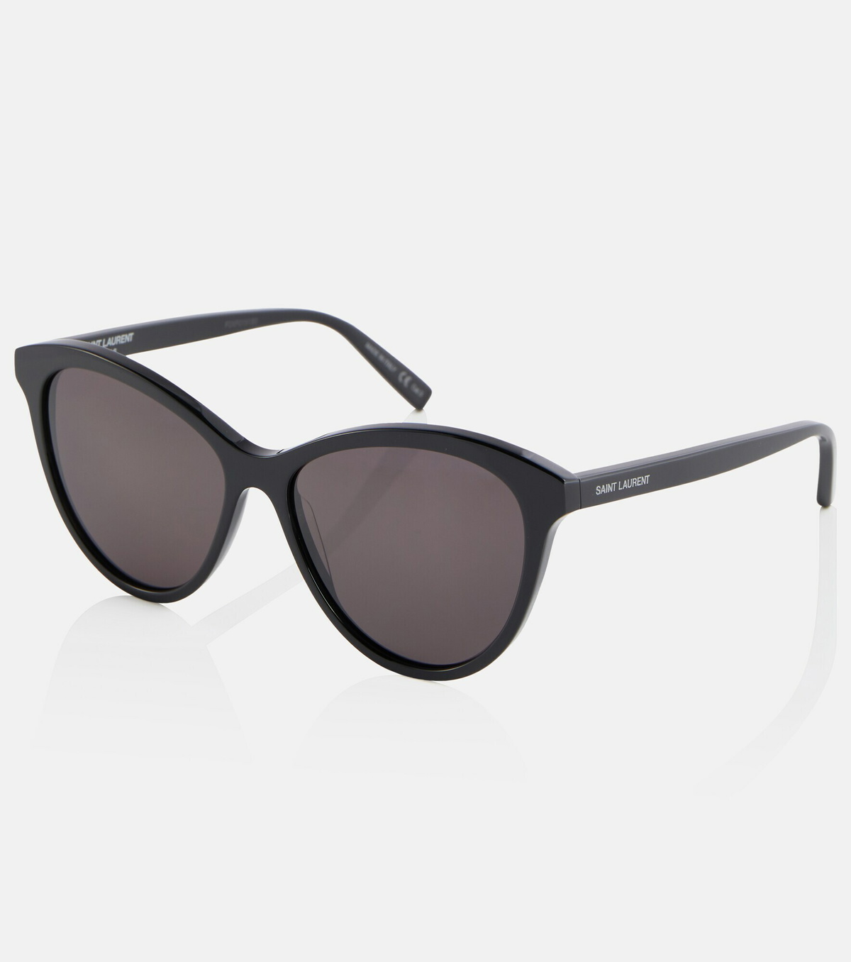 Saint Laurent - SL 456 cat-eye sunglasses Saint Laurent