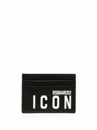 DSQUARED2 - Credit Card Holder With Logo