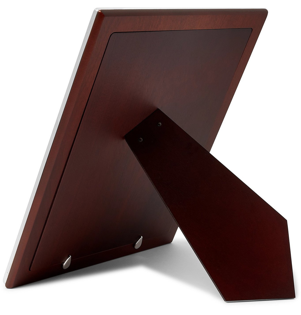 Asprey - Sterling Silver Photo Frame - Silver