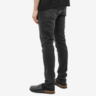 Neuw Denim Men's Iggy Skinny Jean in Moonshake