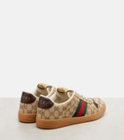 Gucci Screener GG Canvas sneakers