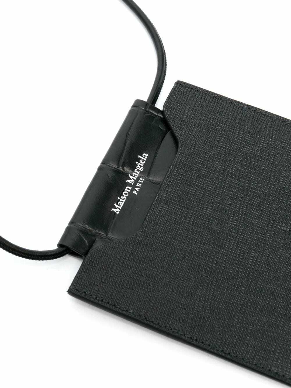 Maison Margiela ケース MAISON MARGIELA - Phone Case Maison Margiela