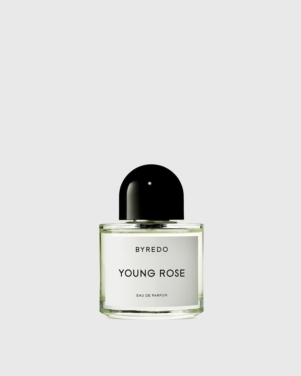 Byredo EDP Young Rose - 100 ml White Mens Perfume & Fragrance