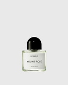 Byredo EDP Young Rose - 100 ml White Mens Perfume & Fragrance