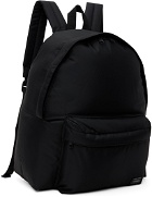 Black Comme des Garçons Black PORTER Edition Padded Backpack
