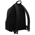 Dior Homme Sorayama Logo Backpack