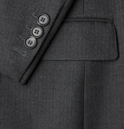 Marni - Wool Suit Jacket - Gray