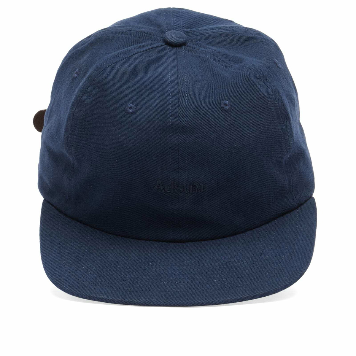 Adsum Men's Core Hat in Blue 