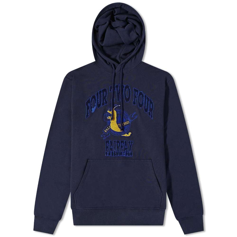 424 Fairfax Hoody 424