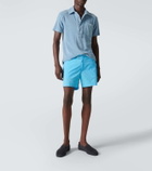 Tom Ford Barnes suede espadrilles