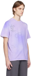 Objects IV Life Purple Patina T-Shirt