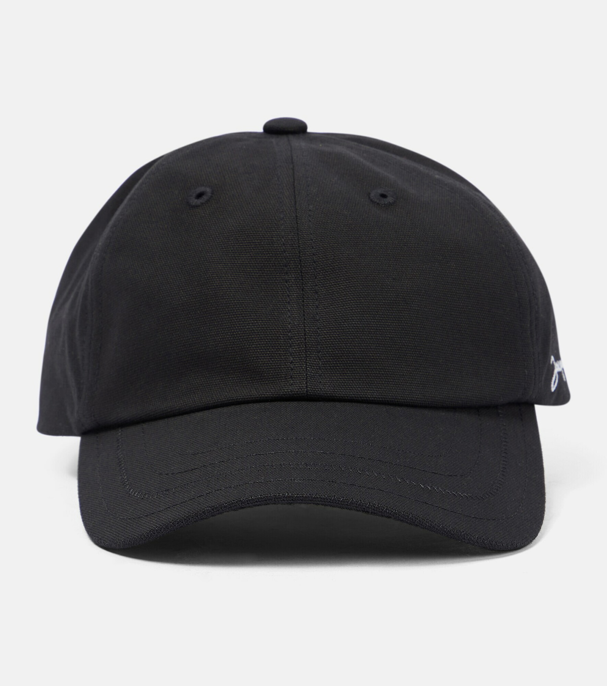 Jacquemus - La Casquette Jacquemus baseball cap Jacquemus